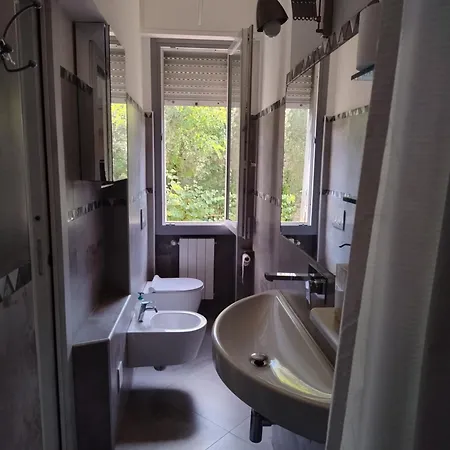 Apartamento 5 Terre Italian Delight Black La Spezia